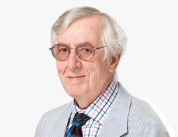 Professor Alwyn Seeds