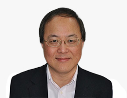 Professor Kin Leung