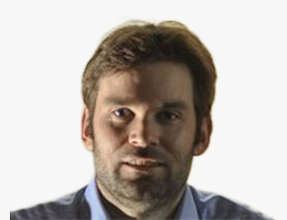 Associate Professor Michael Crisp