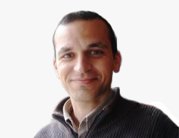 Professor Periklis Petropoulos