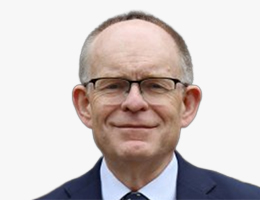 Professor Richard Penty