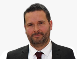 Professor Simon Cotton