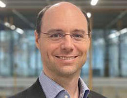 Professor Bruno Clerckx