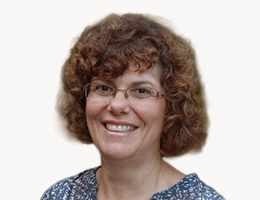 Professor Dimitra Simeonidou