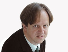 Professor Harald Haas